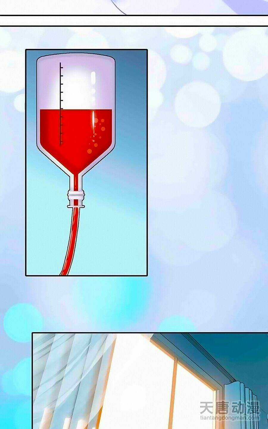 Tình Yêu Này Không Bán Chapter 35 trang 9