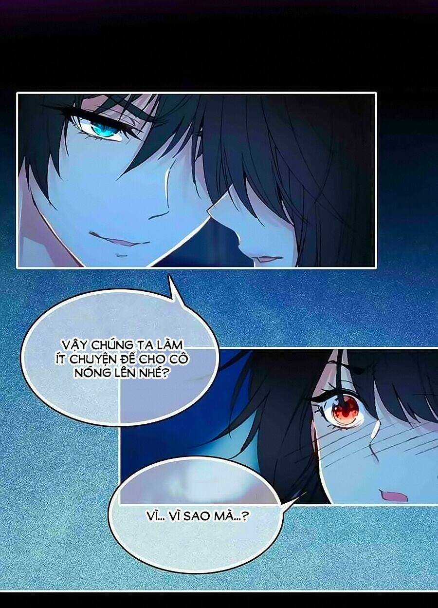 Tình Yêu Này Không Bán Chapter 36 trang 11