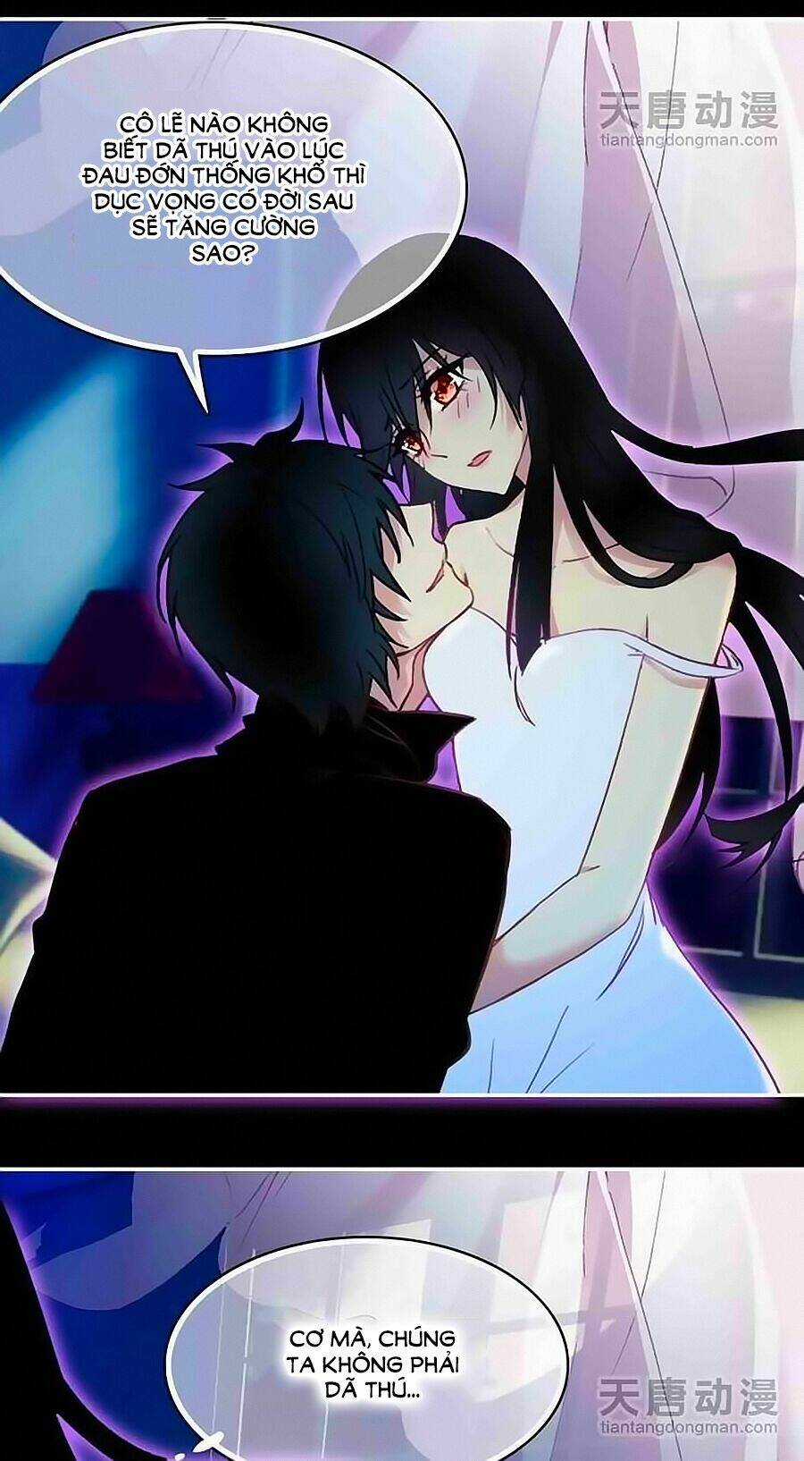 Tình Yêu Này Không Bán Chapter 36 trang 12