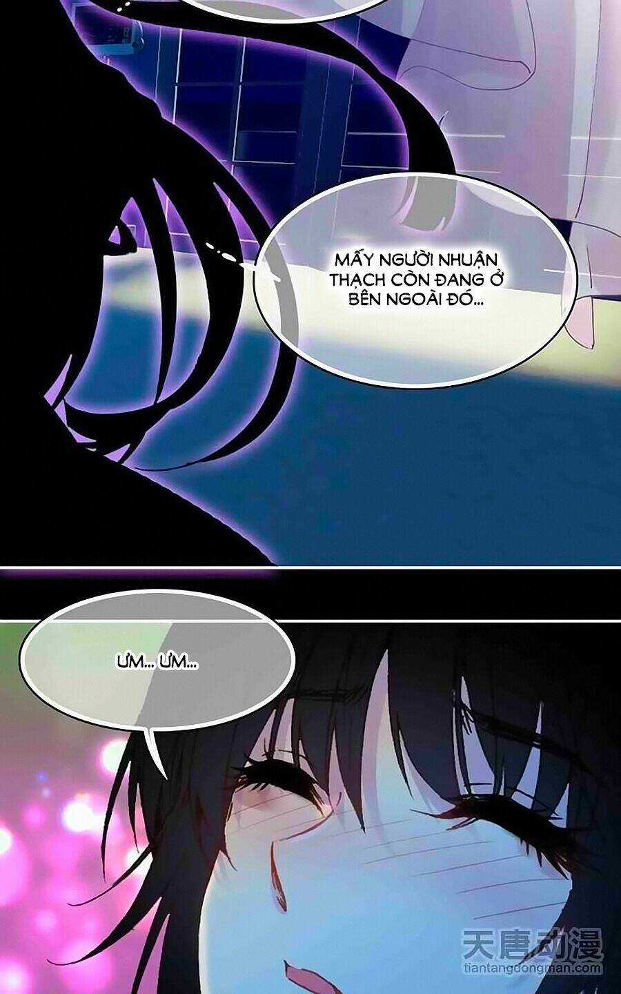 Tình Yêu Này Không Bán Chapter 36 trang 13