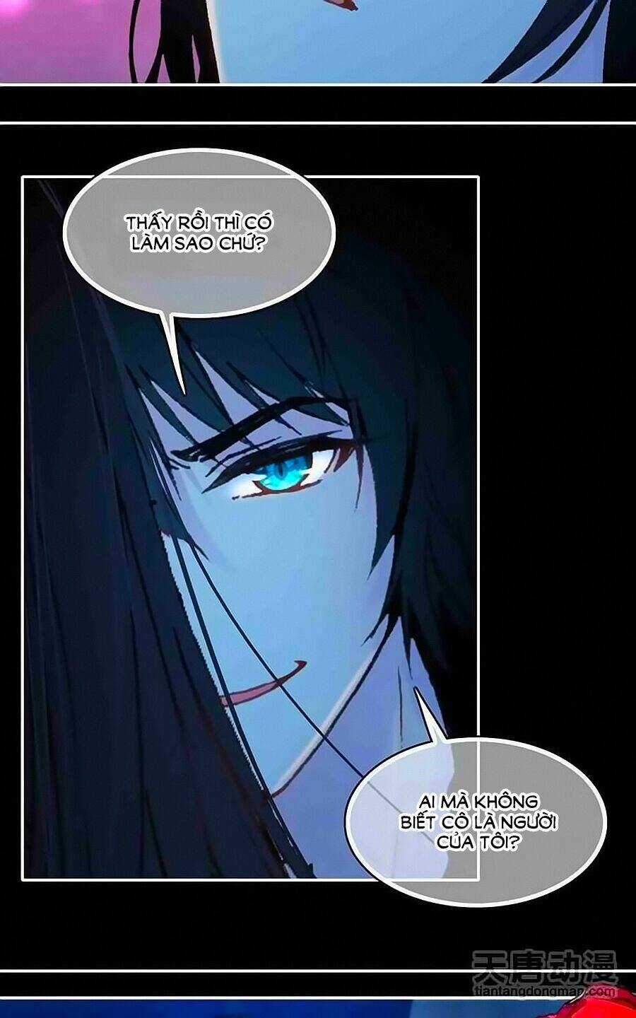 Tình Yêu Này Không Bán Chapter 36 trang 14