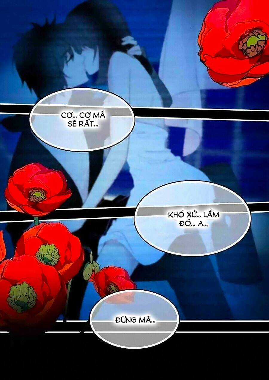 Tình Yêu Này Không Bán Chapter 36 trang 15