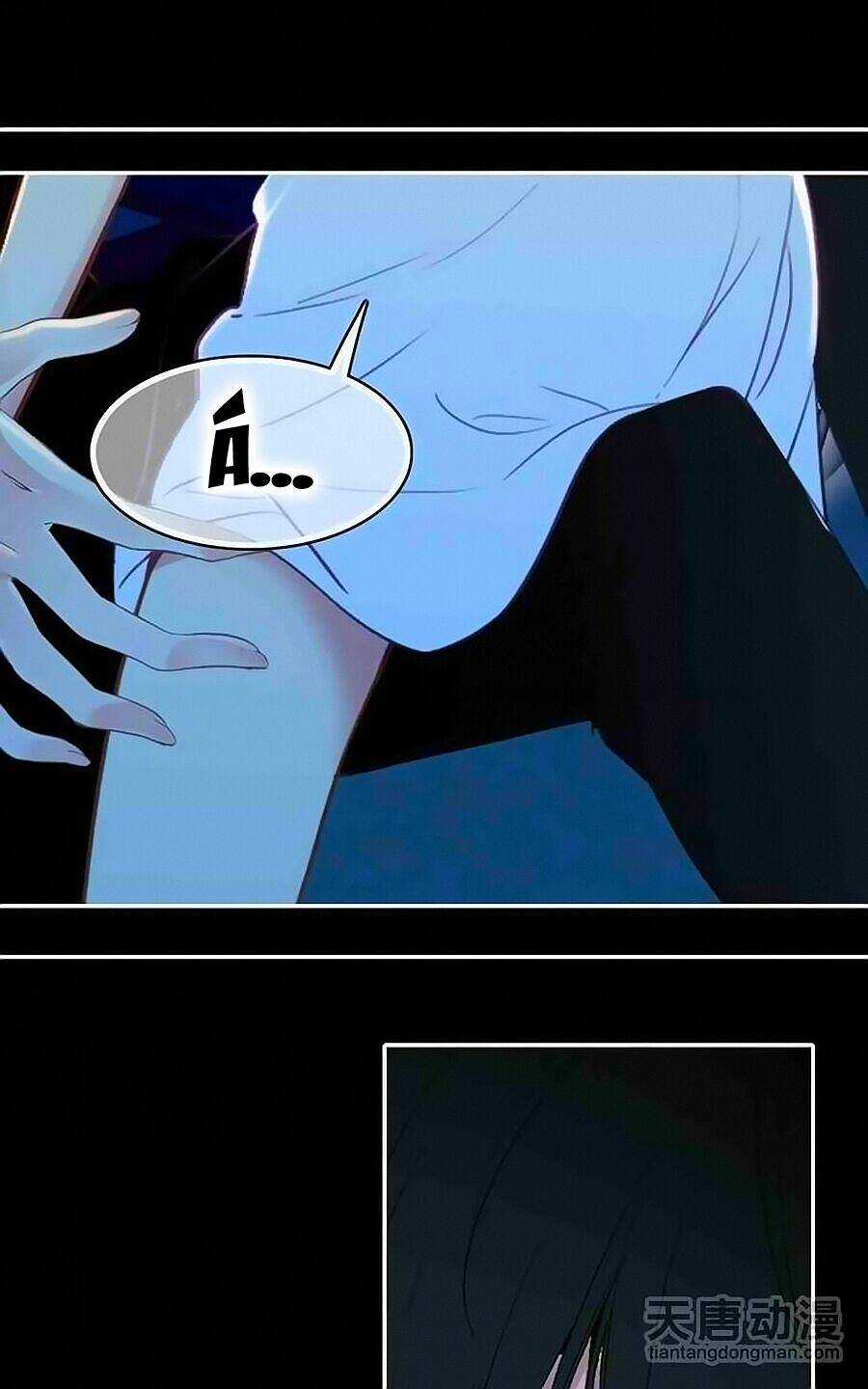 Tình Yêu Này Không Bán Chapter 36 trang 16