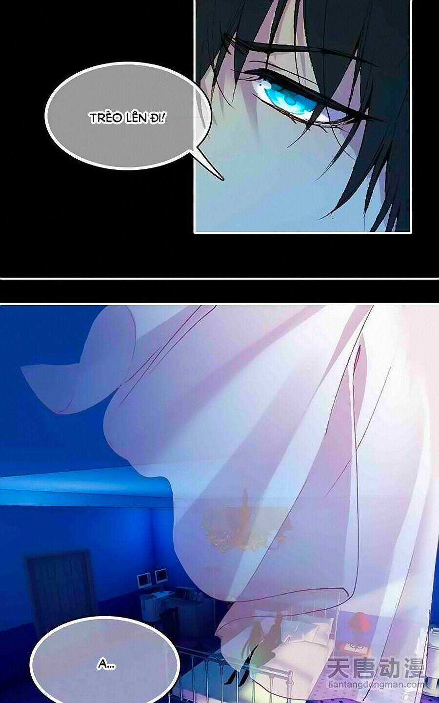 Tình Yêu Này Không Bán Chapter 36 trang 17