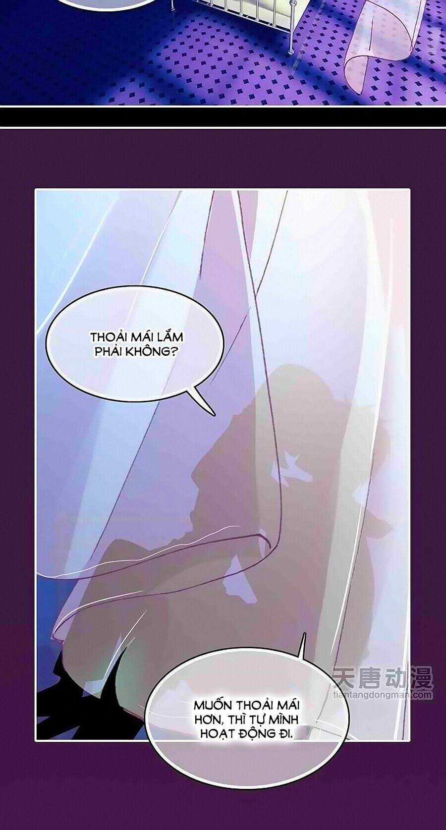 Tình Yêu Này Không Bán Chapter 36 trang 18