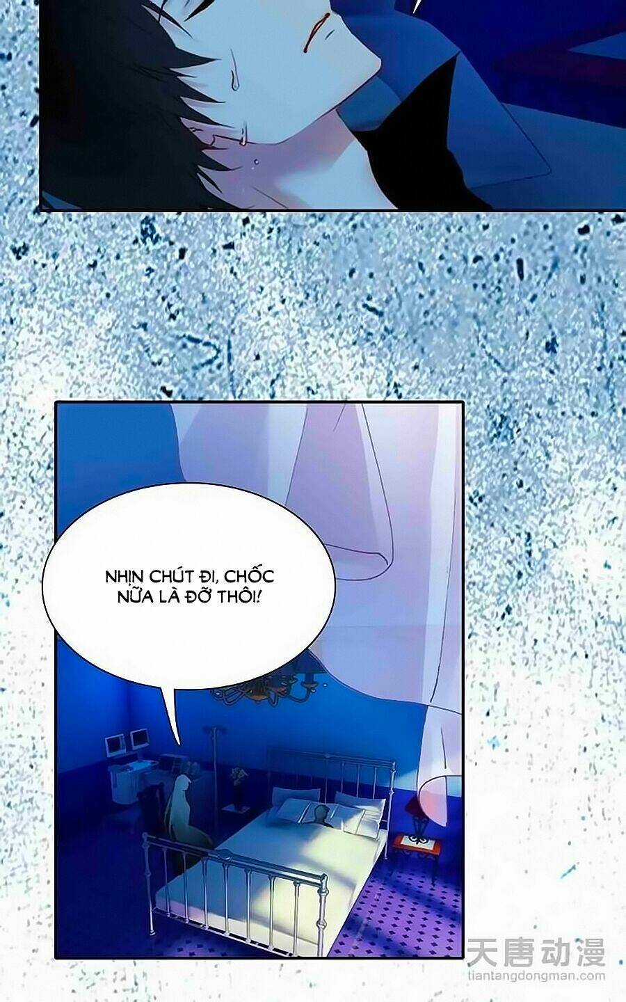 Tình Yêu Này Không Bán Chapter 36 trang 4