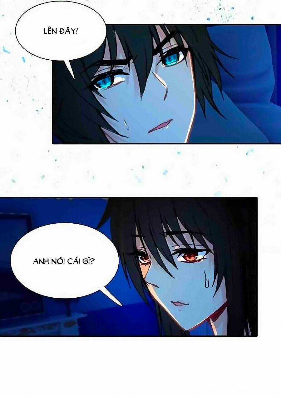 Tình Yêu Này Không Bán Chapter 36 trang 5