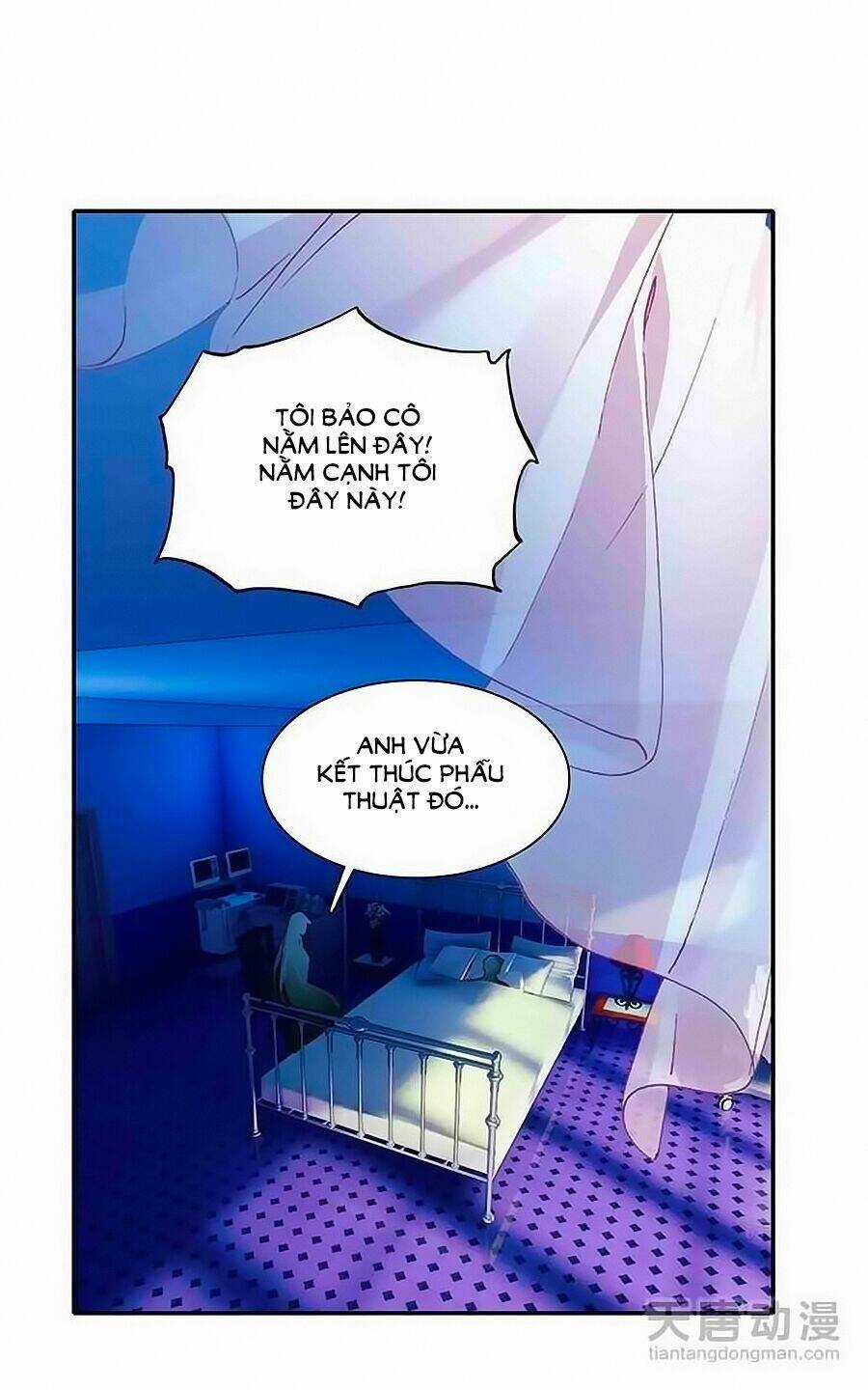 Tình Yêu Này Không Bán Chapter 36 trang 6