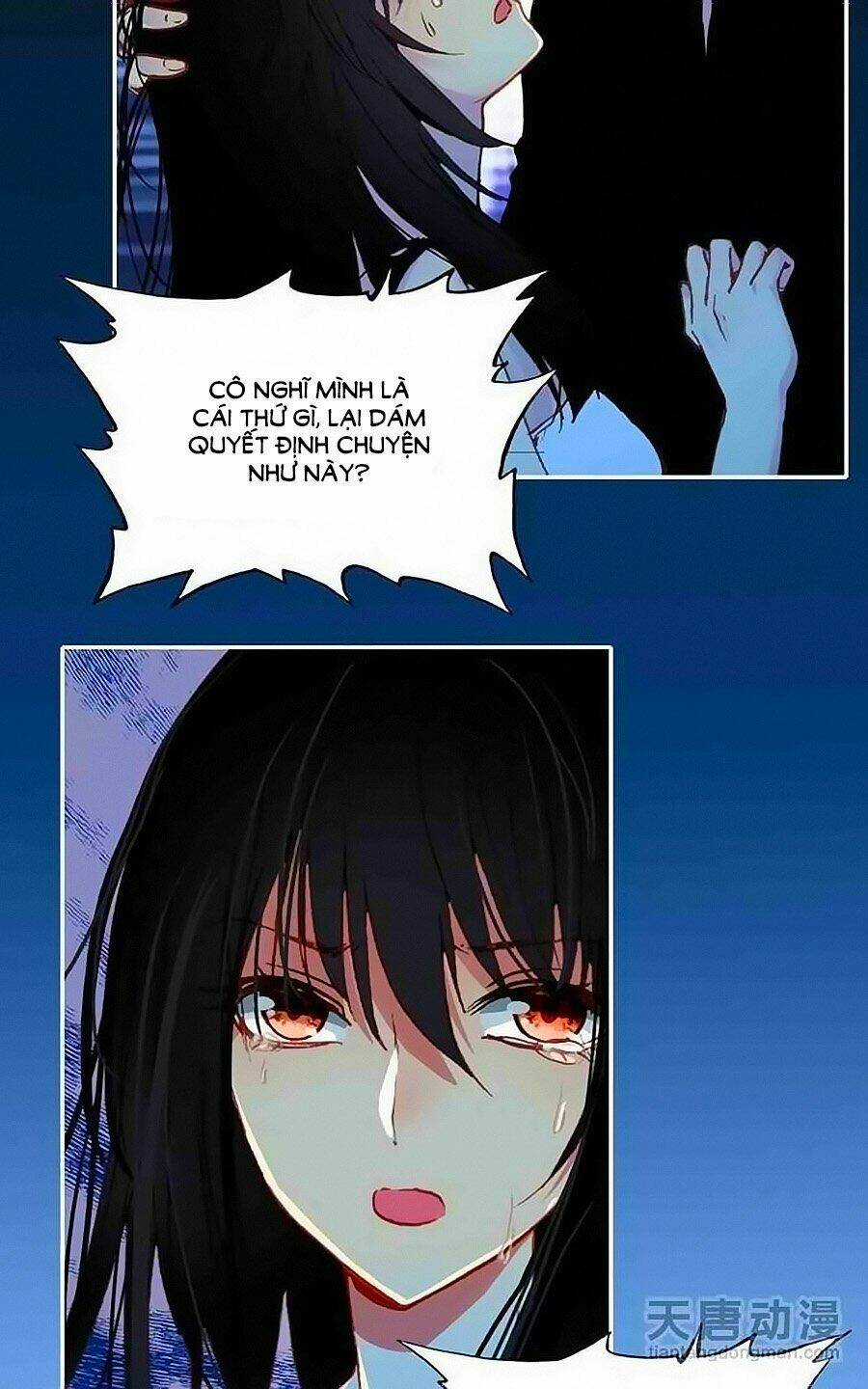 Tình Yêu Này Không Bán Chapter 37 trang 13