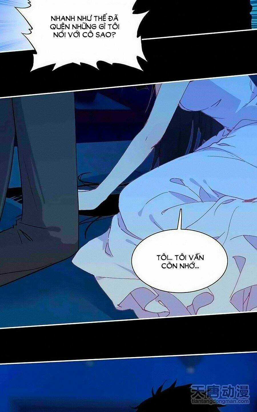 Tình Yêu Này Không Bán Chapter 37 trang 16