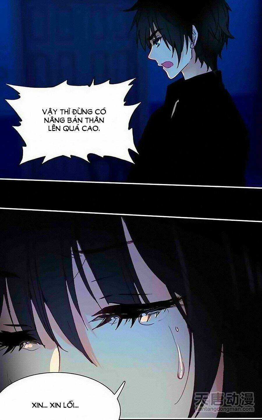 Tình Yêu Này Không Bán Chapter 37 trang 17