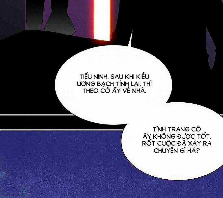 Tình Yêu Này Không Bán Chapter 37 trang 3