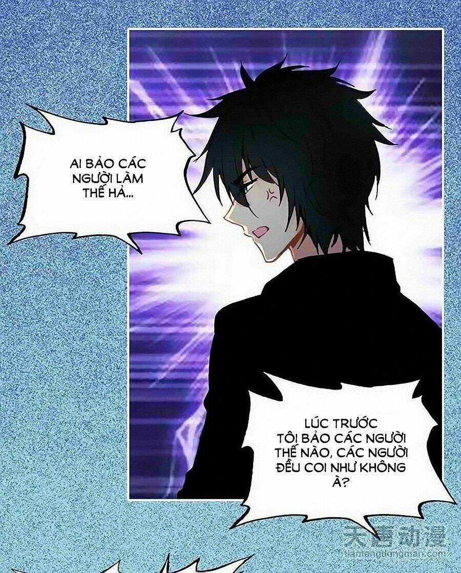 Tình Yêu Này Không Bán Chapter 37 trang 7