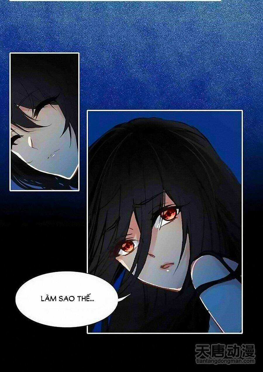 Tình Yêu Này Không Bán Chapter 37 trang 9