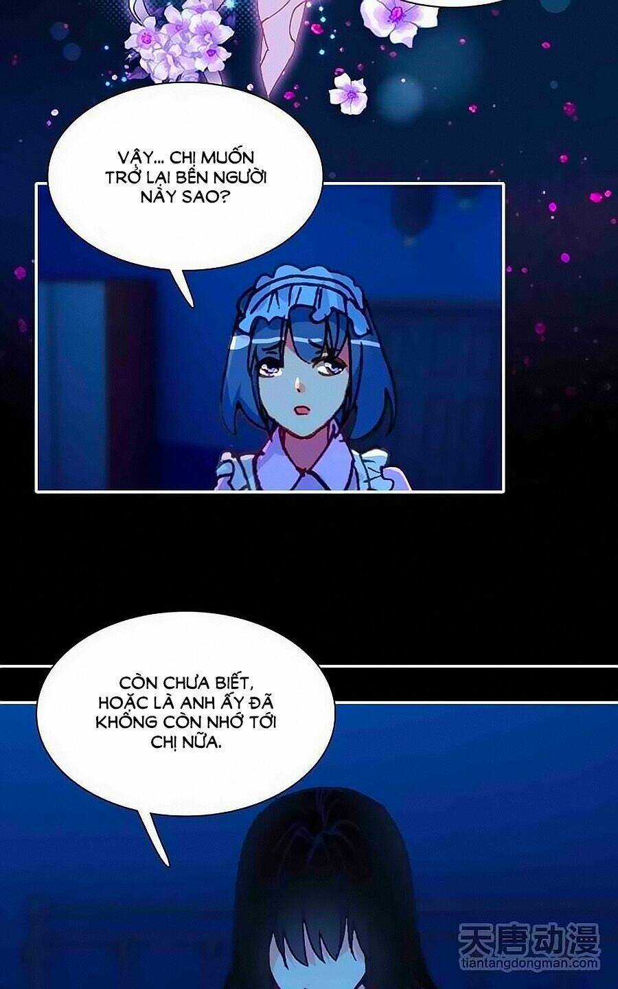 Tình Yêu Này Không Bán Chapter 38 trang 11