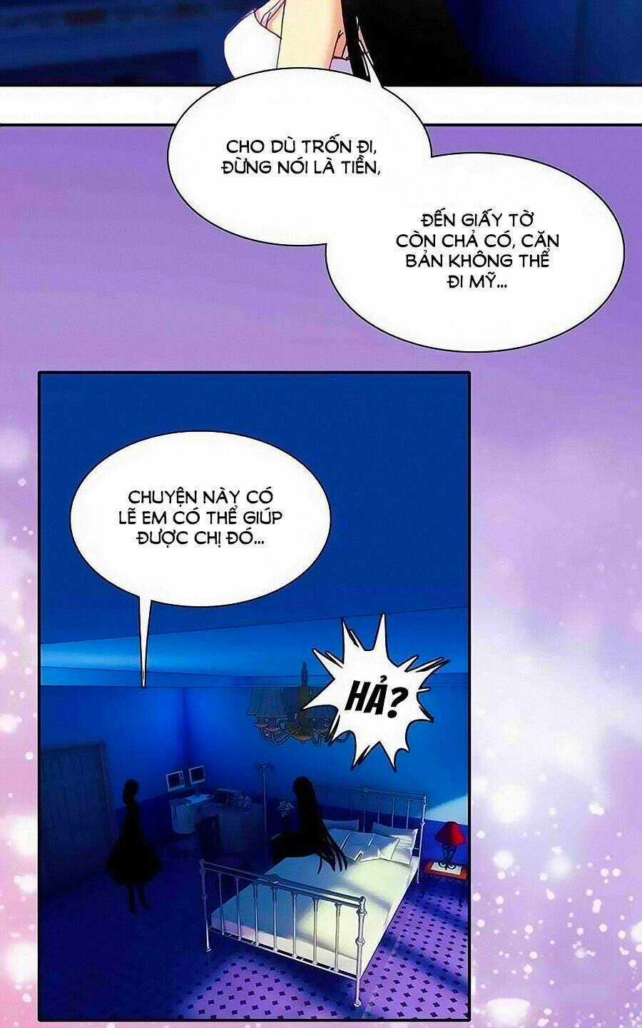 Tình Yêu Này Không Bán Chapter 38 trang 16