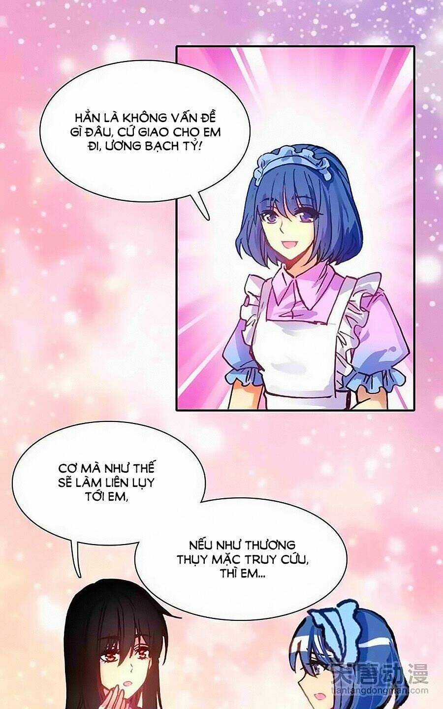 Tình Yêu Này Không Bán Chapter 38 trang 17