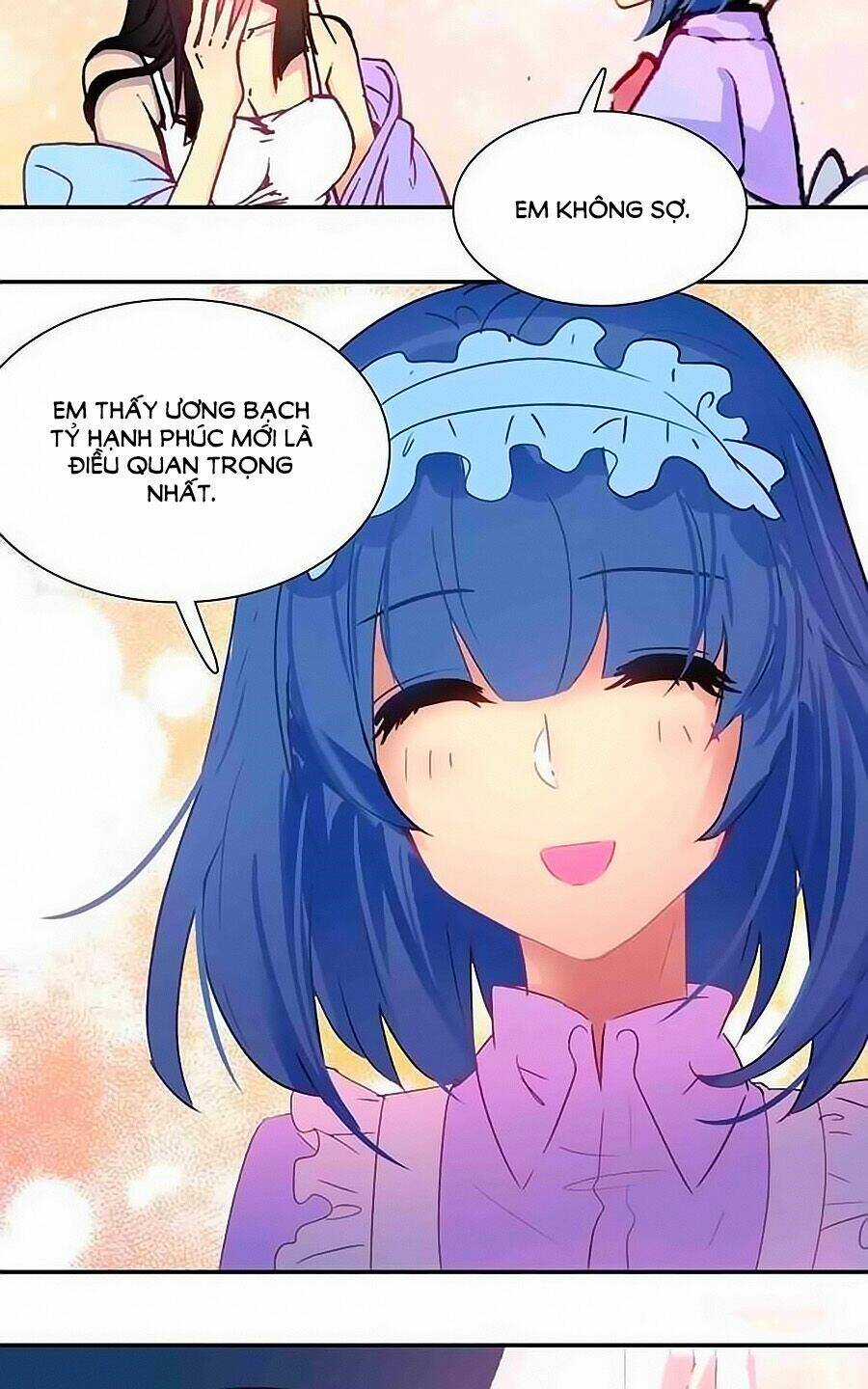 Tình Yêu Này Không Bán Chapter 38 trang 18