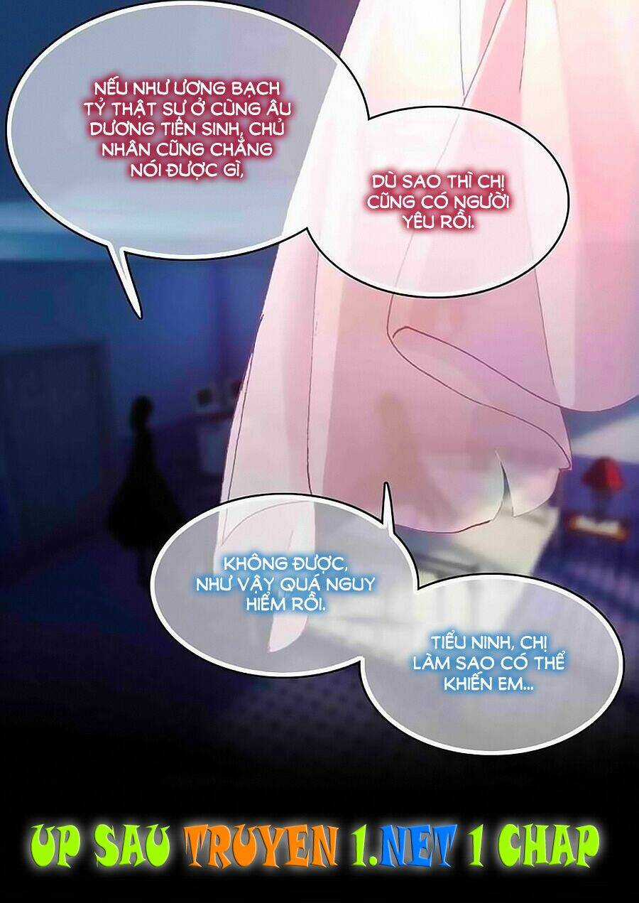 Tình Yêu Này Không Bán Chapter 38 trang 19