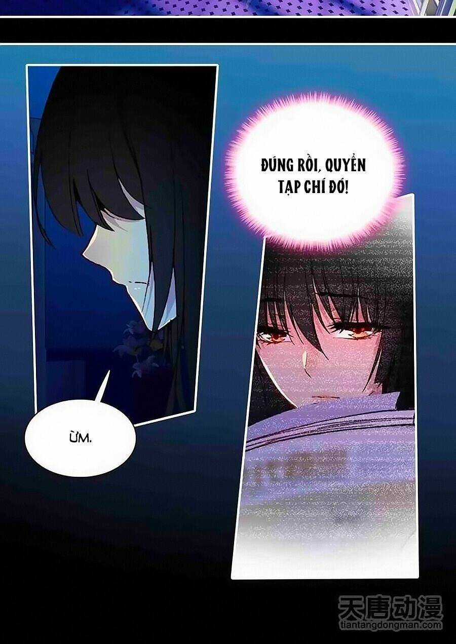 Tình Yêu Này Không Bán Chapter 38 trang 4