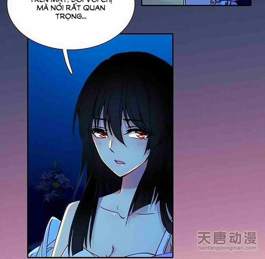 Tình Yêu Này Không Bán Chapter 38 trang 6
