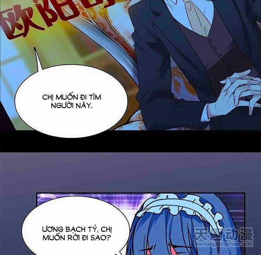 Tình Yêu Này Không Bán Chapter 38 trang 8