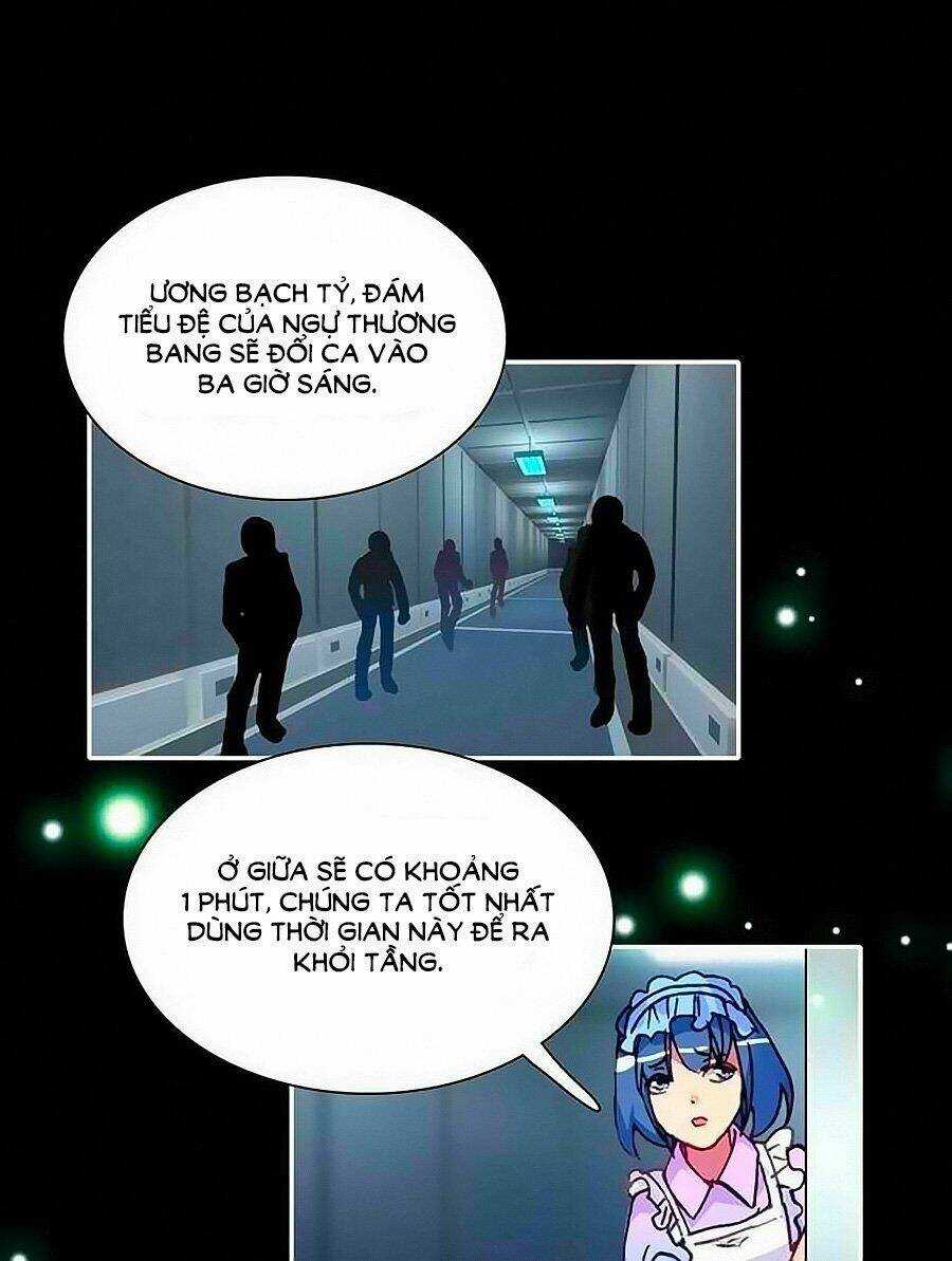 Tình Yêu Này Không Bán Chapter 39 trang 11