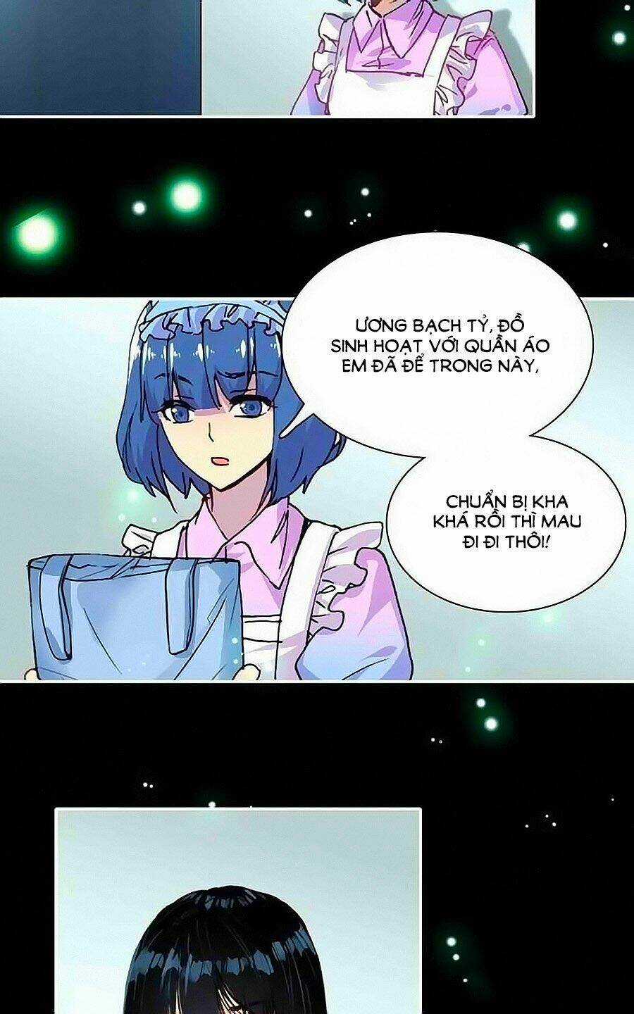 Tình Yêu Này Không Bán Chapter 39 trang 13