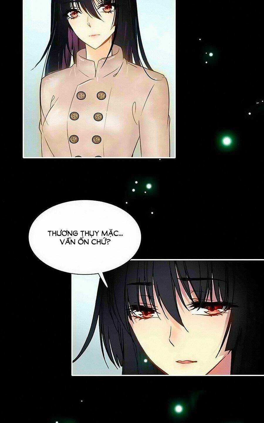 Tình Yêu Này Không Bán Chapter 39 trang 14
