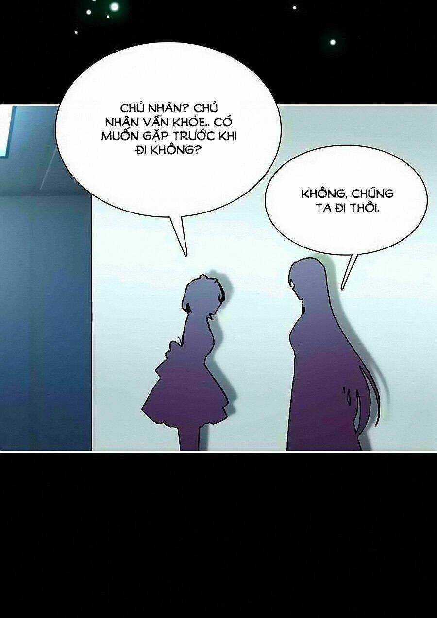 Tình Yêu Này Không Bán Chapter 39 trang 15