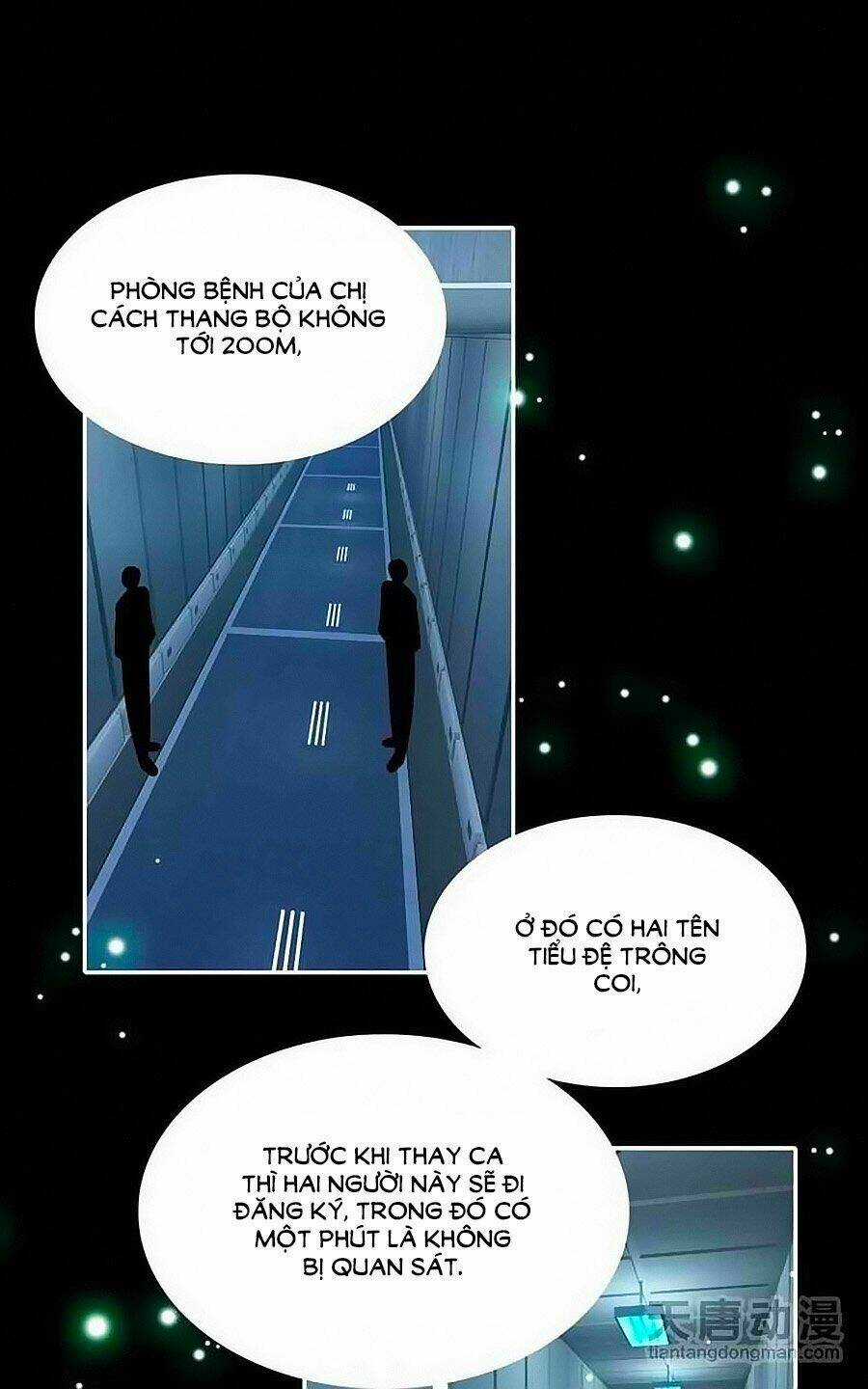 Tình Yêu Này Không Bán Chapter 39 trang 16