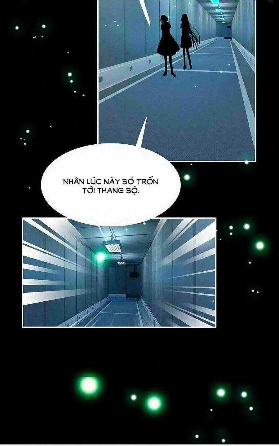 Tình Yêu Này Không Bán Chapter 39 trang 17