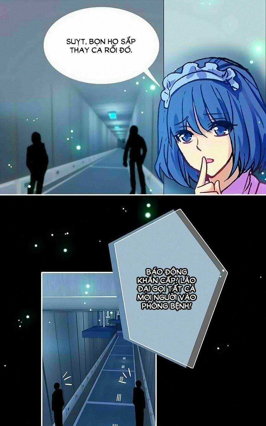 Tình Yêu Này Không Bán Chapter 39 trang 18