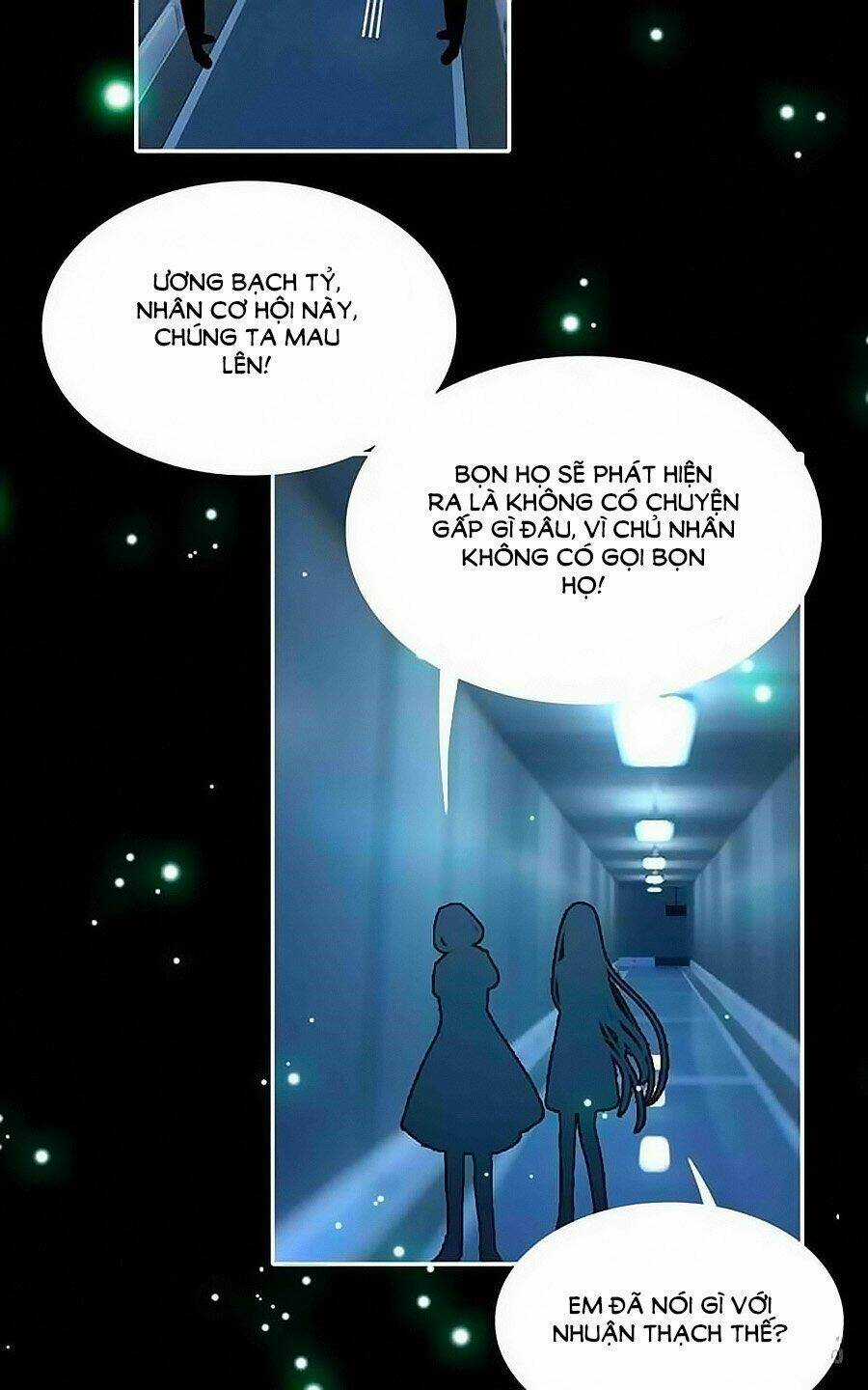 Tình Yêu Này Không Bán Chapter 39 trang 19