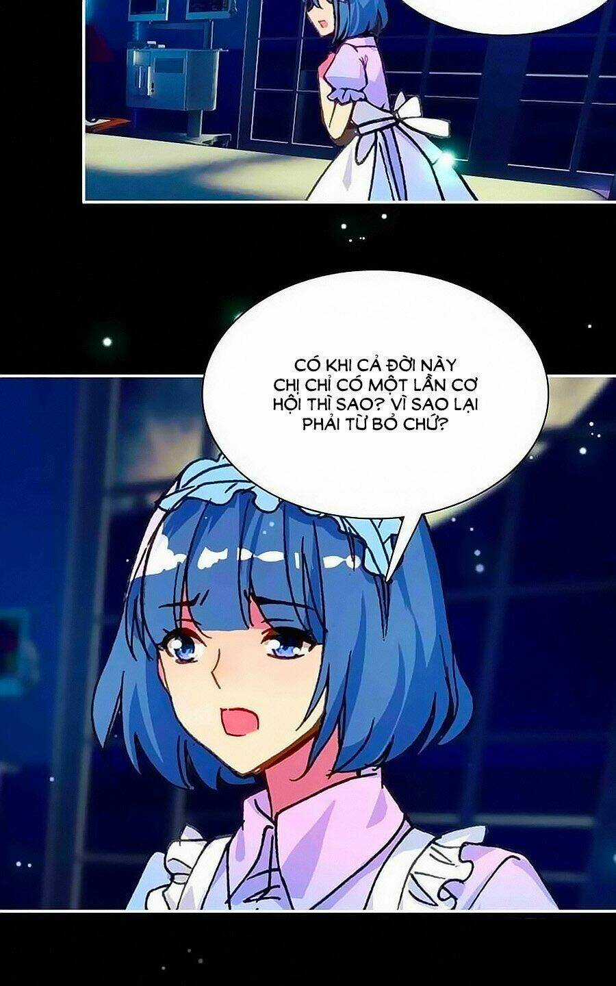 Tình Yêu Này Không Bán Chapter 39 trang 2