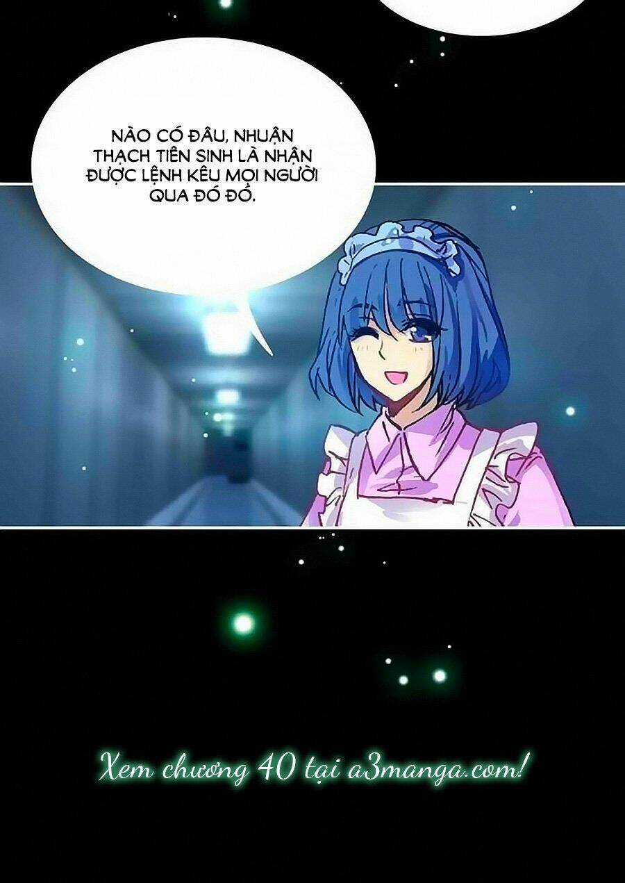 Tình Yêu Này Không Bán Chapter 39 trang 20