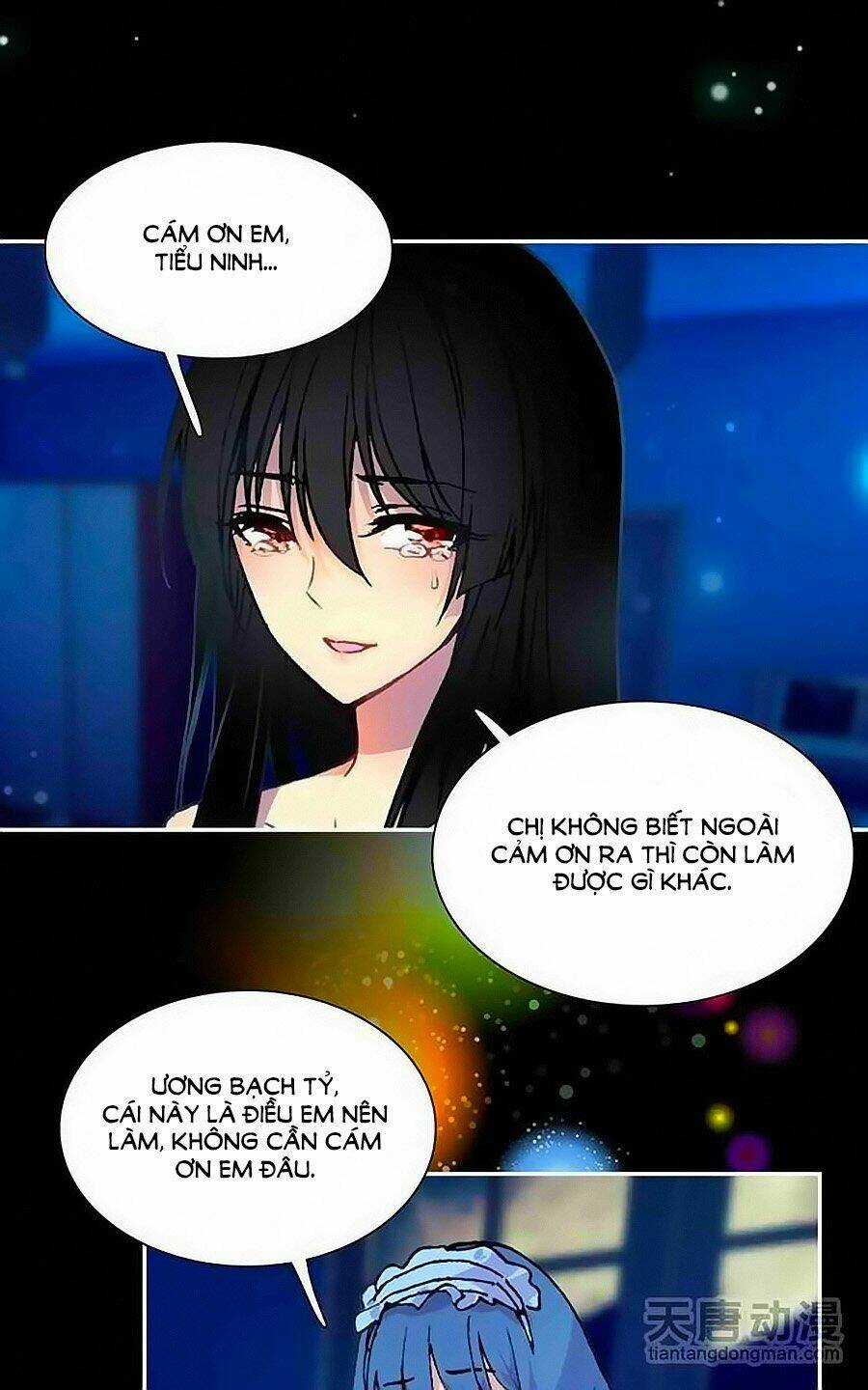 Tình Yêu Này Không Bán Chapter 39 trang 3