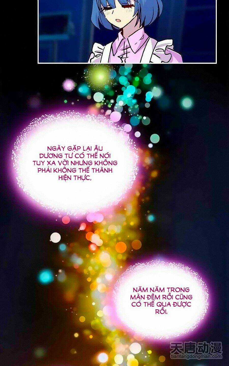 Tình Yêu Này Không Bán Chapter 39 trang 4