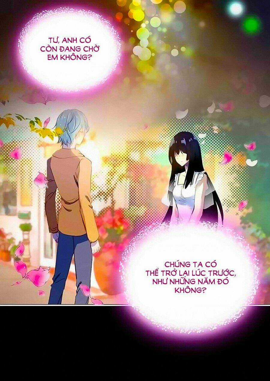 Tình Yêu Này Không Bán Chapter 39 trang 5