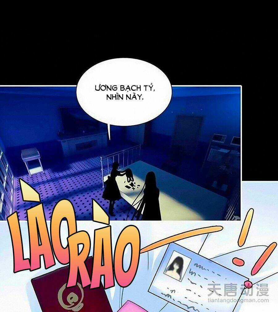 Tình Yêu Này Không Bán Chapter 39 trang 7