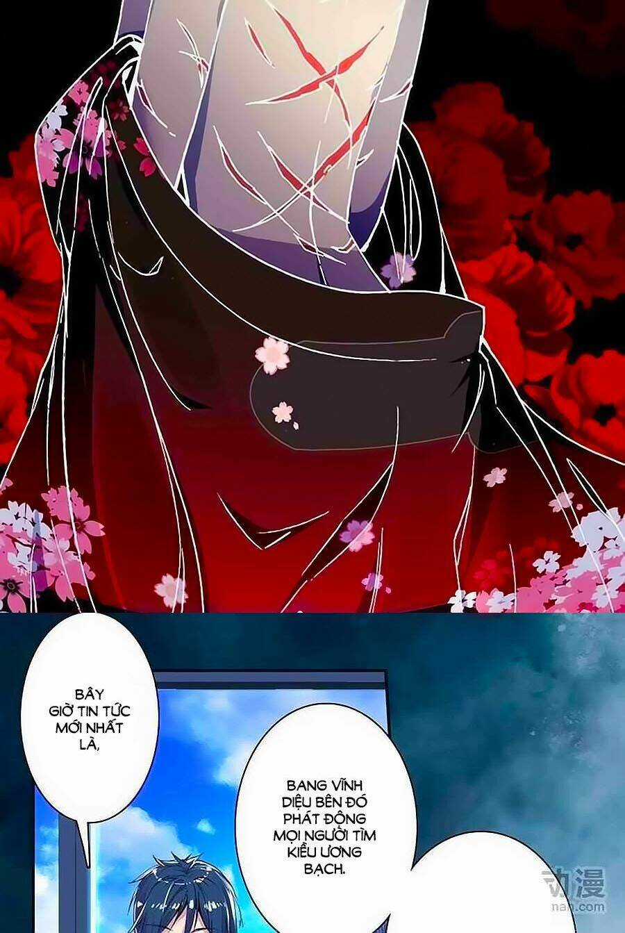 Tình Yêu Này Không Bán Chapter 4 trang 12