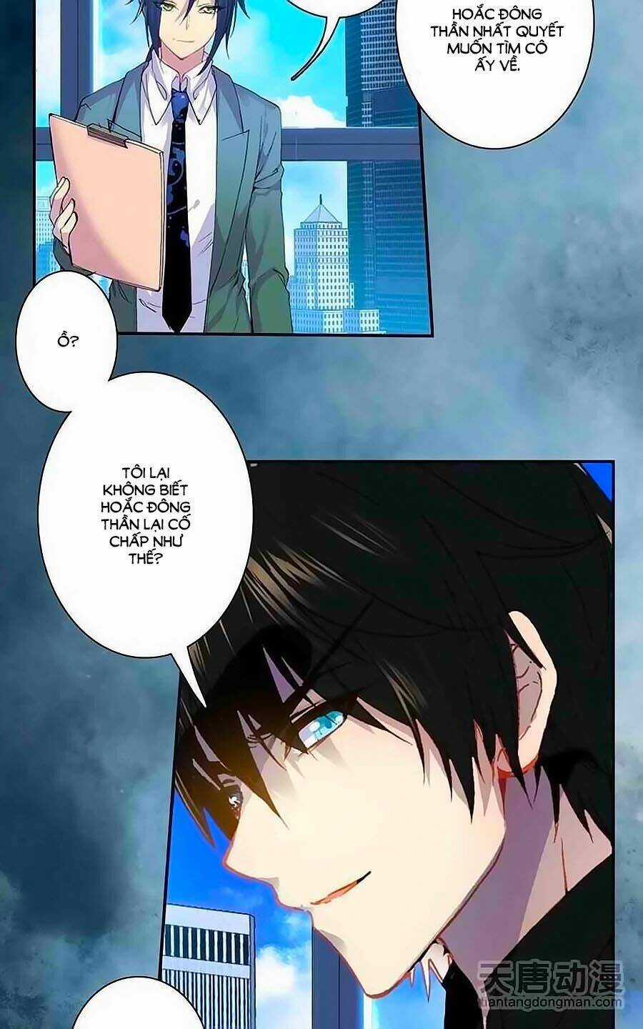 Tình Yêu Này Không Bán Chapter 4 trang 13