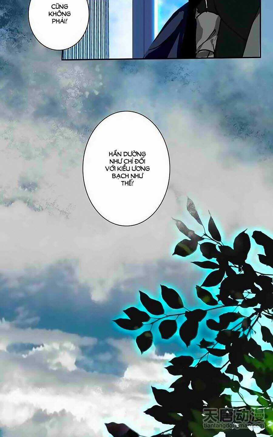 Tình Yêu Này Không Bán Chapter 4 trang 14