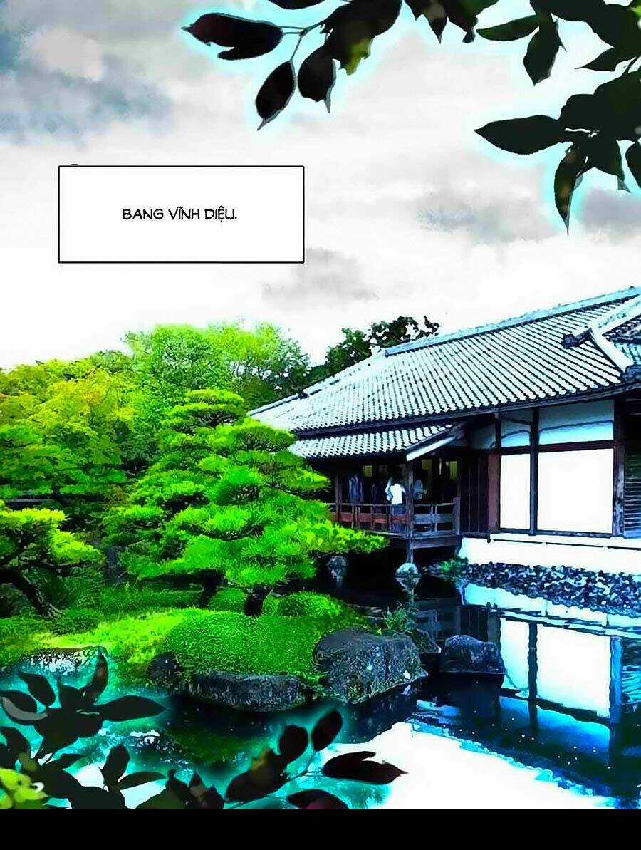 Tình Yêu Này Không Bán Chapter 4 trang 15