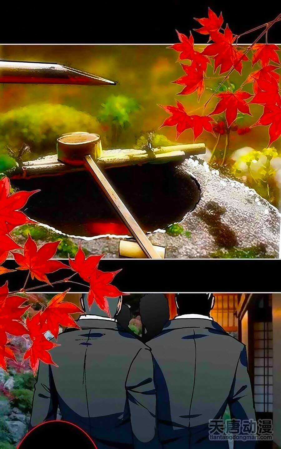 Tình Yêu Này Không Bán Chapter 4 trang 16