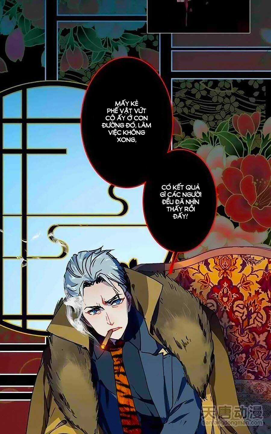 Tình Yêu Này Không Bán Chapter 4 trang 19