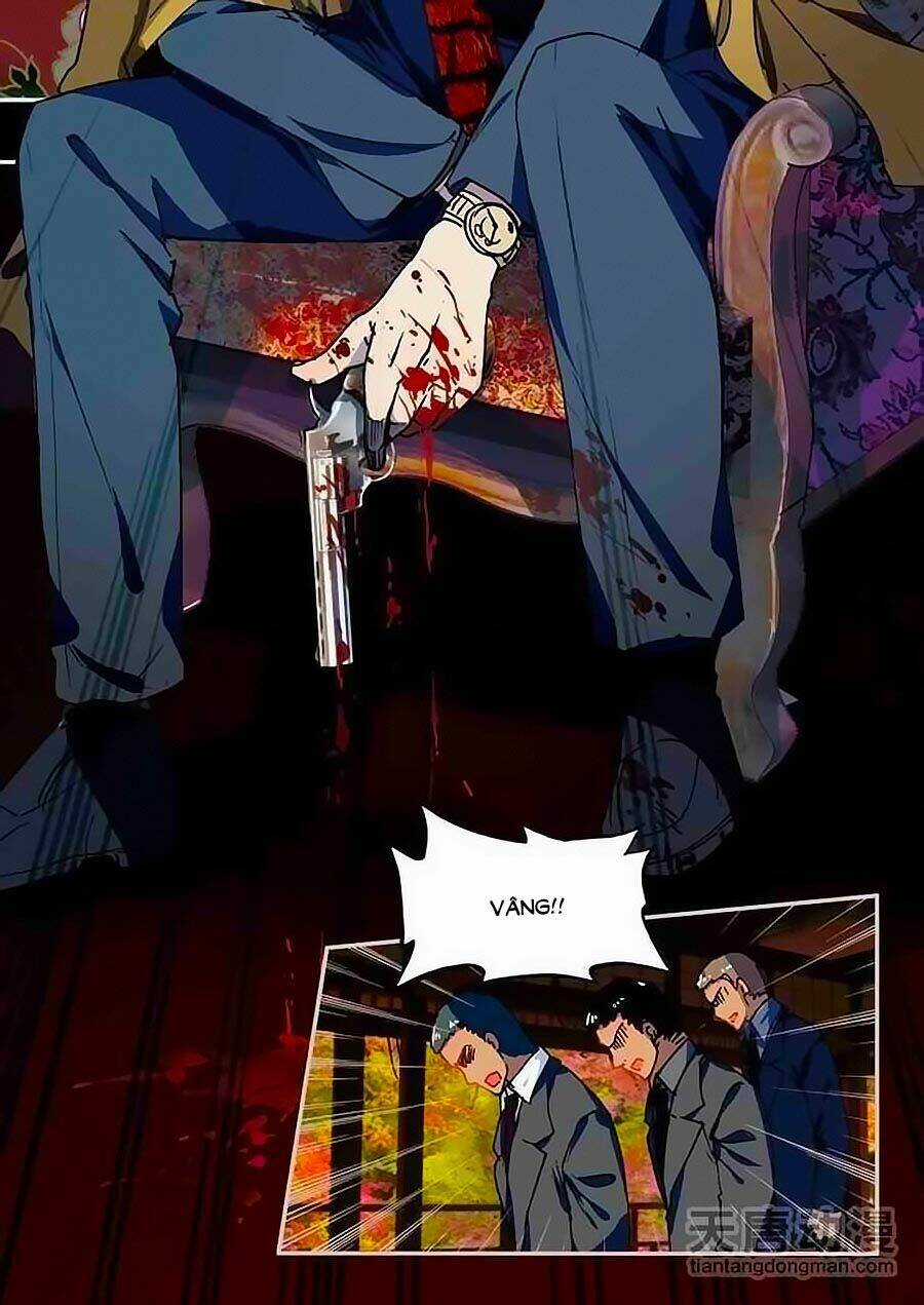 Tình Yêu Này Không Bán Chapter 4 trang 20