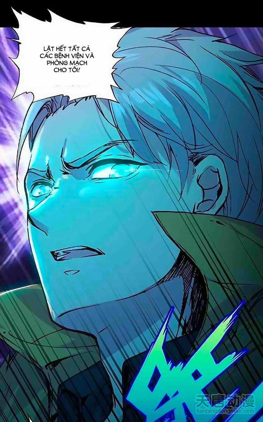 Tình Yêu Này Không Bán Chapter 4 trang 21