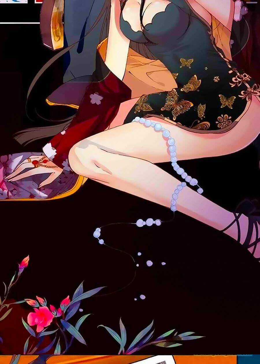 Tình Yêu Này Không Bán Chapter 4 trang 7