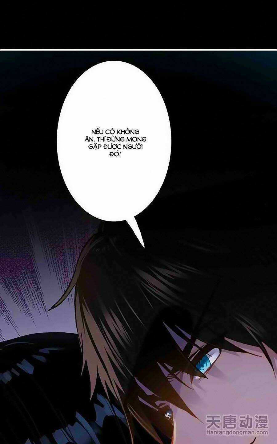 Tình Yêu Này Không Bán Chapter 5 trang 11